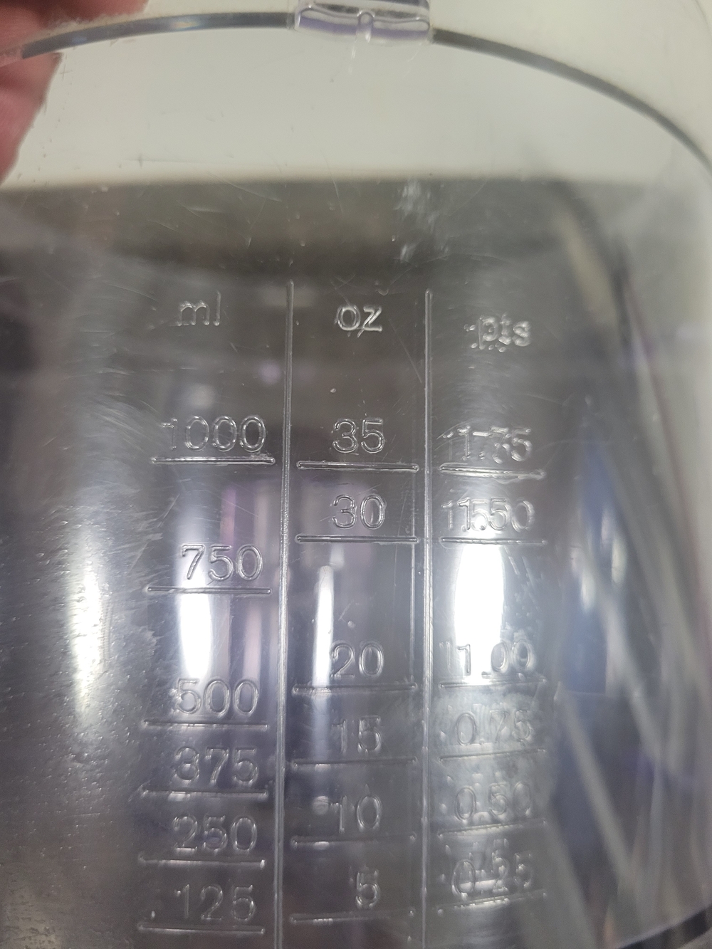 Braun Food Processor Model 4259 - Picture 13 of 16